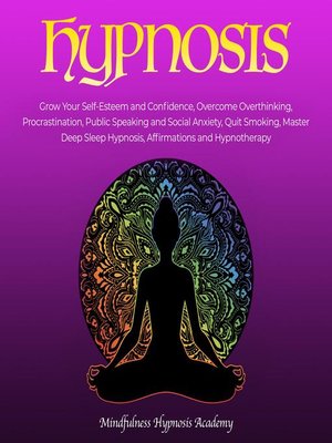 cover image of Hypnosis